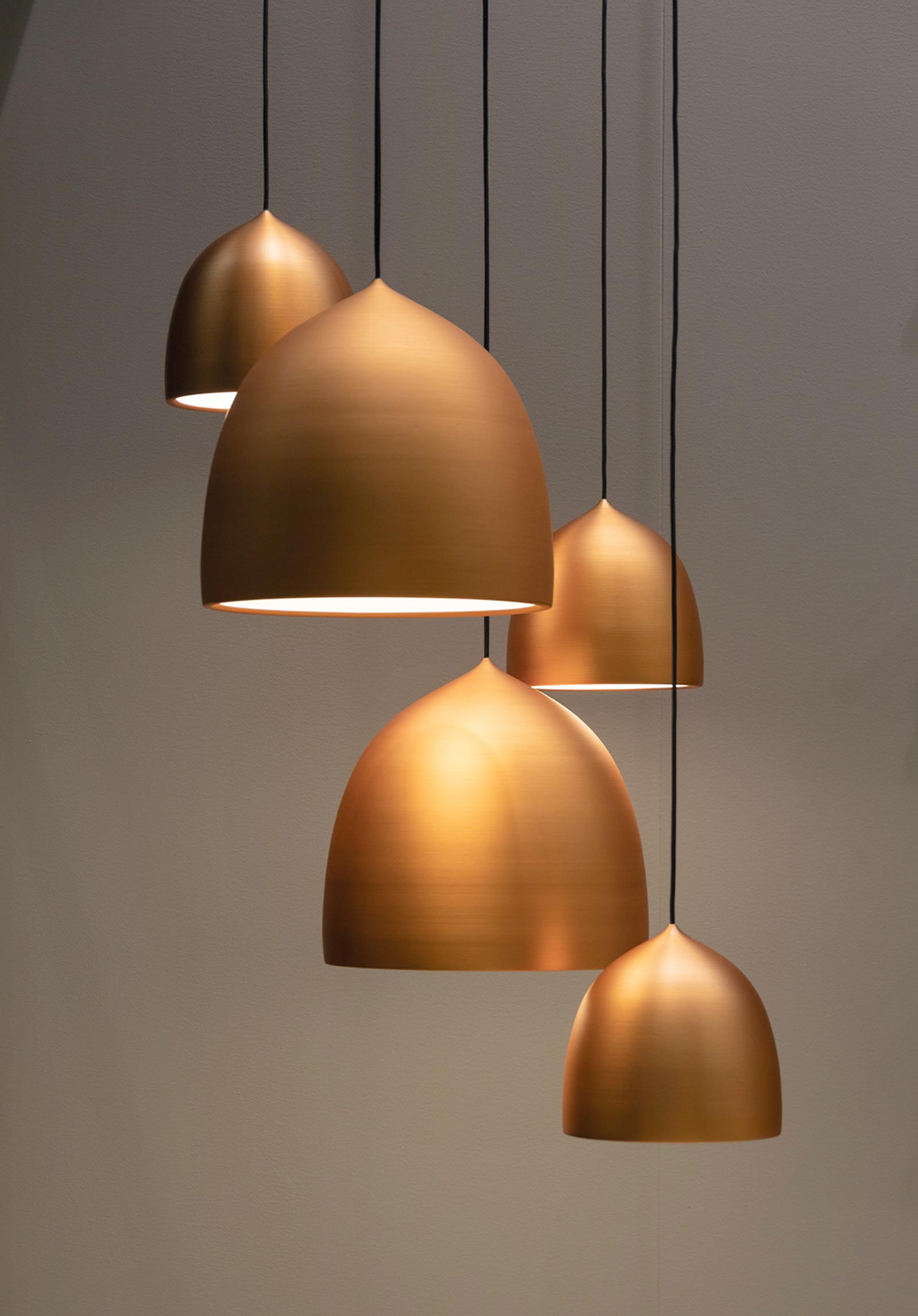 Starburst Multi Light Pendant Light Solutions